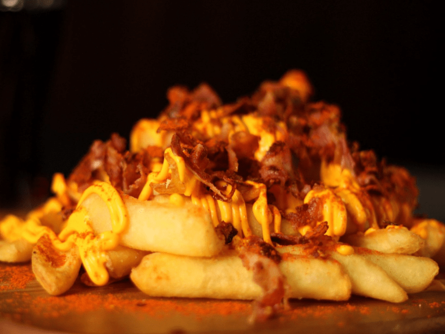 Patate Smoked